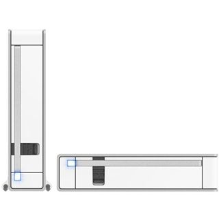 Icy Dock ICYBento 3.5" (8,89cm) eSATA/USB 3.0 weiss