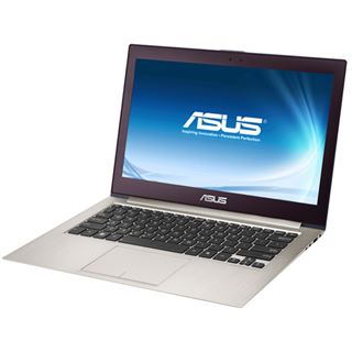 Notebook 13,3" (33,78cm) Asus Zenbook Prime UX31A-R4003V