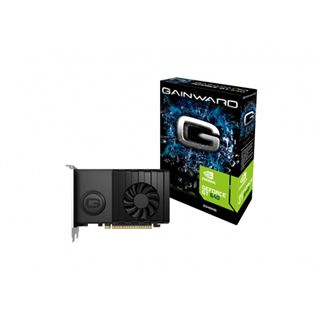 2GB Gainward GeForce GT 640 Aktiv PCIe 3.0 x16 (Retail)