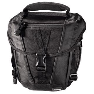 Hama Kameratasche Rexton 110 Colt, Schwarz