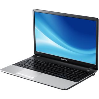 Notebook 15,6" (39,62cm) Samsung NB Serie 3 300E5A S07