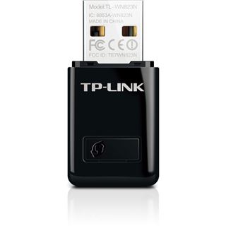 TP-Link TL-WN823N WL300MBit USB 2.0