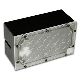 EK Water Blocks EK-BAY SPIN Reservoir Acetal CSQ