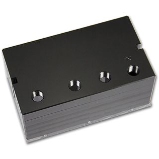 EK Water Blocks EK-BAY SPIN Reservoir Acetal CSQ