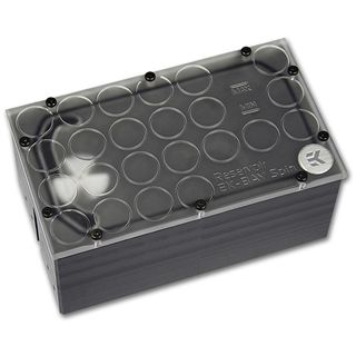EK Water Blocks EK-BAY SPIN Reservoir Acetal CSQ