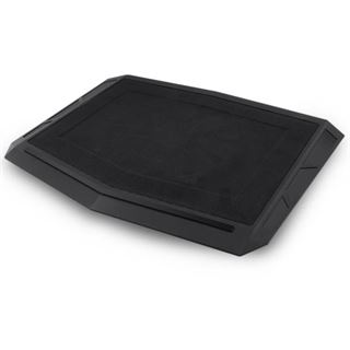 Zalman ZM-NC11 (schwarz) Notebook K&uuml;hler
