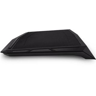 Zalman ZM-NC11 (schwarz) Notebook K&uuml;hler