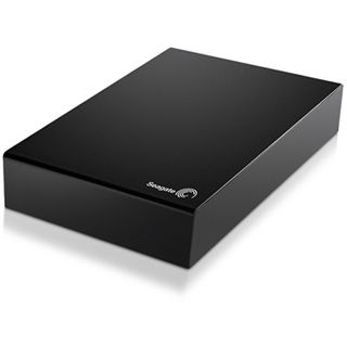 Seagate Expansion STBV3000200 3.5" (8.9cm) USB 3.0 schwarz