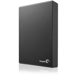 Seagate Expansion STBV3000200 3.5" (8.9cm) USB 3.0 schwarz