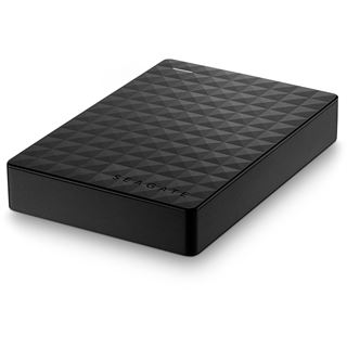 500GB Seagate Expansion Portable STBX500200 2.5" (6.4cm) USB 3.0
