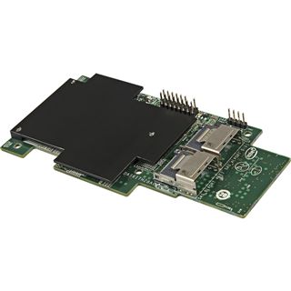 Intel Integrated RAID Module 4 Port bulk