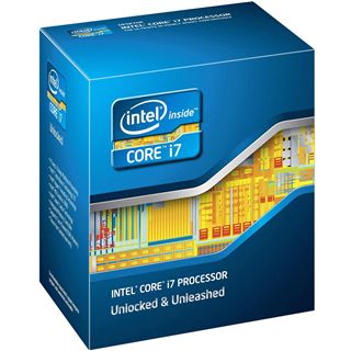 Intel Core i7 3820QM 4x 2.70GHz So.988 TRAY