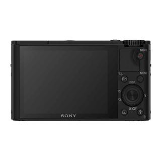 Sony Cybershot DSC-RX100 schwarz