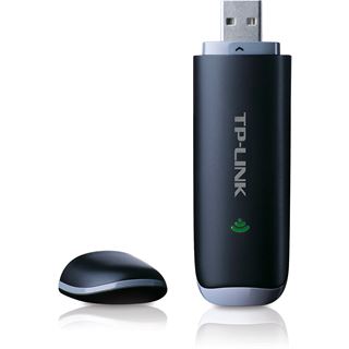 TP-Link HSUPA 3.75G UMTS USB Adapter (inkl. mSD)