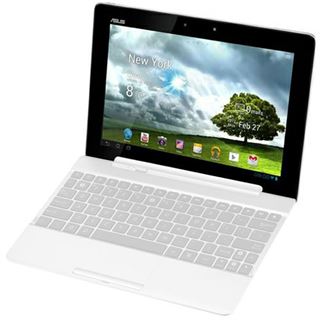10.1" (25,65cm) Asus Transformer Pad TF300T WiFi/Bluetooth V3.0