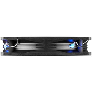 Antec TwoCool 120x120x25mm 2200 U/min 30 dB(A) blau