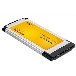 Delock Express Card > HDMI Capture Card
