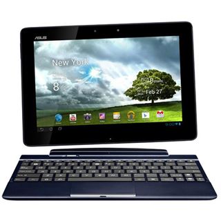 10.1" (25,65cm) Asus Transformer Pad TF300TG + KeyboardDock