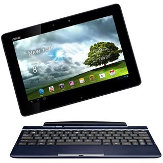 10.1" (25,65cm) Asus Transformer Pad TF300TG + KeyboardDock