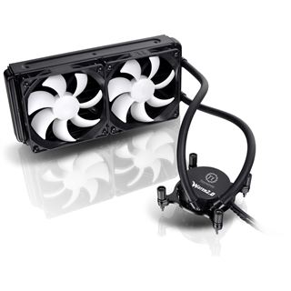 Thermaltake Water 2.0 Extreme Komplett-Wasserkühlung