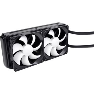 Thermaltake Water 2.0 Extreme Komplett-Wasserkühlung