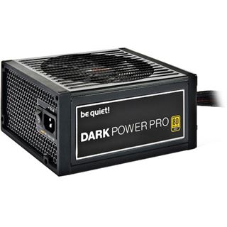 1000 Watt be quiet! Dark Power Pro 10 Modular 80+ Gold