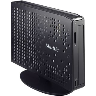 Shuttle ATOM XS35GTA-803V3 D2700 2GB RAM, 320GB