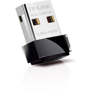 TP-Link WL150MBit USB 2.0 TL-WN725N