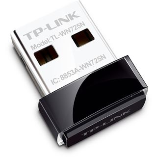TP-Link WL150MBit USB 2.0 TL-WN725N