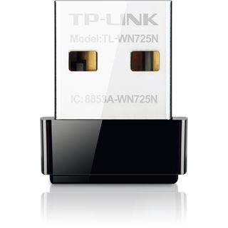 TP-Link WL150MBit USB 2.0 TL-WN725N