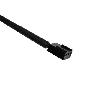 NZXT FZ 140mm nonLED 140x140x25mm 1000 U/min 25 dB(A)