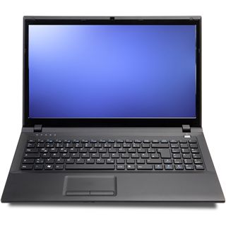 Notebook 15,6" (39,62cm) Terra Mobile 1547 i3-2370M W7HP