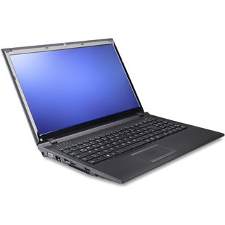 Notebook 15,6" (39,62cm) Terra Mobile 1547 i3-2370M W7HP