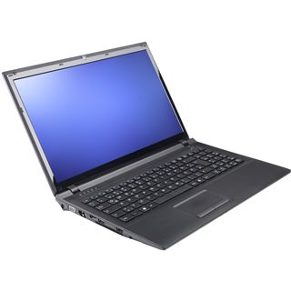 Notebook 15,6" (39,62cm) Terra Mobile 1547 i3-2370M W7HP