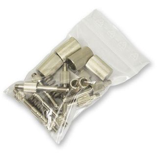 EK Water Blocks EK-Supremacy Acryl/Kupfer (vernickelt) CPU K&uuml;hler