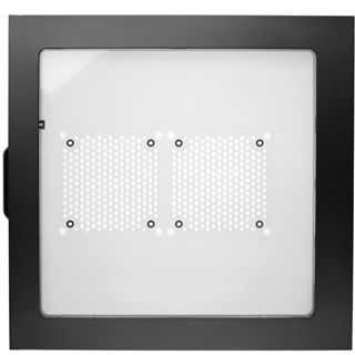 Corsair Carbide 300R mit Sichtfenster Midi Tower ohne Netzteil schwarz