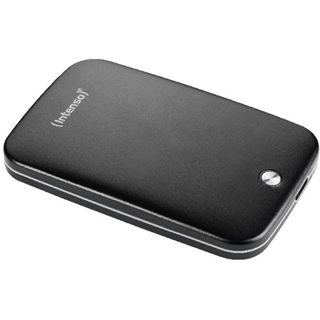 1TB Intenso Memory Space 6024660 2.5" (6.4cm) USB 3.0 schwarz