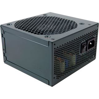 430 Watt Antec EA-430 GREEN Non-Modular 80+ Bronze
