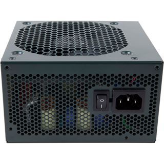 430 Watt Antec EA-430 GREEN Non-Modular 80+ Bronze