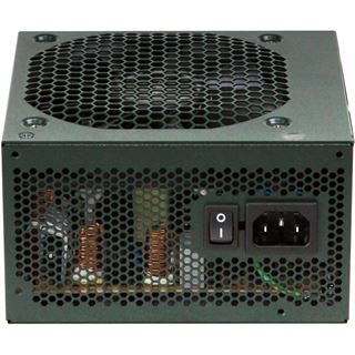 430 Watt Antec EA-430 GREEN Non-Modular 80+ Bronze