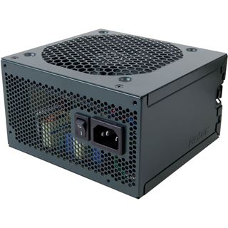430 Watt Antec EA-430 GREEN Non-Modular 80+ Bronze