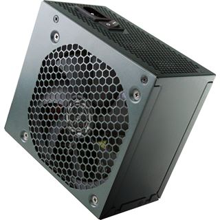 430 Watt Antec EA-430 GREEN Non-Modular 80+ Bronze