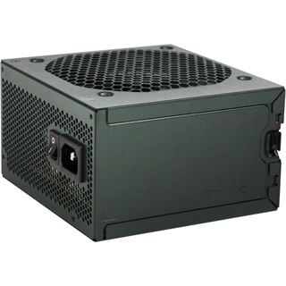 430 Watt Antec EA-430 GREEN Non-Modular 80+ Bronze