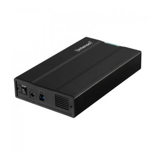 Intenso Memory Box 6032511 3.5" (8.9cm) USB 3.0 schwarz