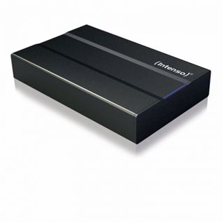 Intenso Memory Box 6032511 3.5" (8.9cm) USB 3.0 schwarz