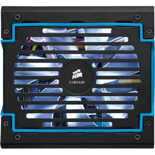 800 Watt Corsair Gaming Serie Modular 80+ Bronze