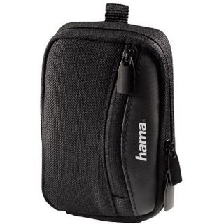 Hama Kameratasche Olbia, 60F, Schwarz