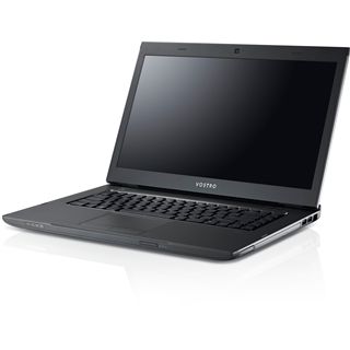 Notebook 15.6" (39,62cm) Dell Vostro 3560 rot