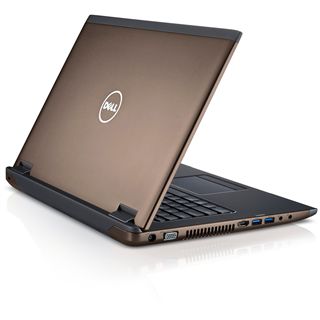 Notebook 15.6" (39,62cm) Dell Vostro 3560-1833BR bronze