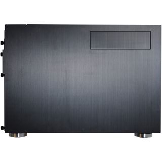 Lian Li PC-V355 Desktop ohne Netzteil schwarz